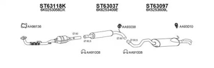 VENEPORTE 630041