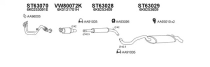 VENEPORTE 630055