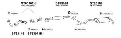 VENEPORTE 630069