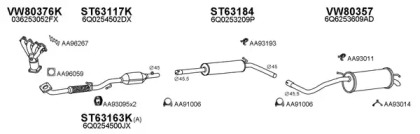 VENEPORTE 630092