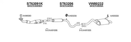 VENEPORTE 630099
