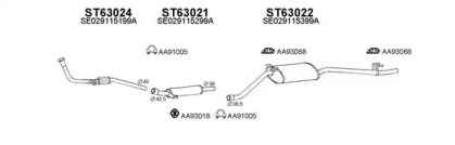 VENEPORTE 630125