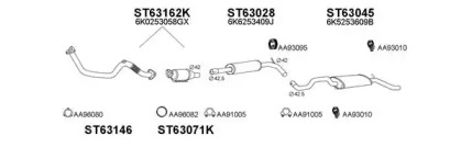 VENEPORTE 630231