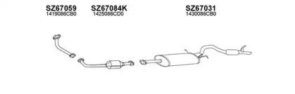 VENEPORTE 670037