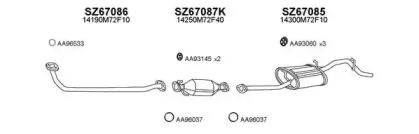 VENEPORTE 670048