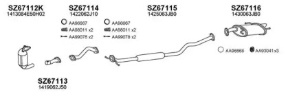 VENEPORTE 670059