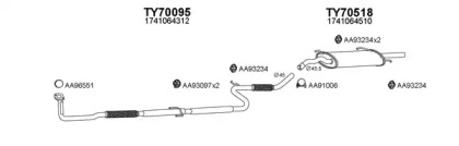 VENEPORTE 700089