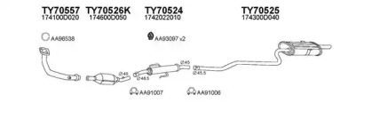 VENEPORTE 700101