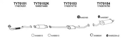 VENEPORTE 700117