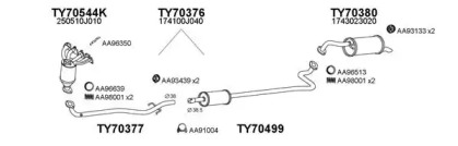 VENEPORTE 700138