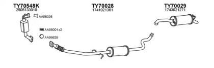 VENEPORTE 700142