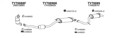 VENEPORTE 700149