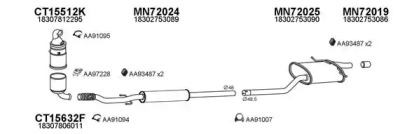 VENEPORTE 720010