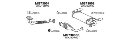VENEPORTE 730008