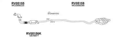 VENEPORTE 730013