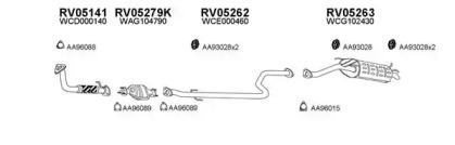 VENEPORTE 730015