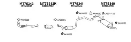 VENEPORTE 750040