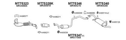 VENEPORTE 750042