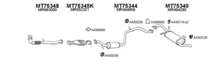 VENEPORTE 750043