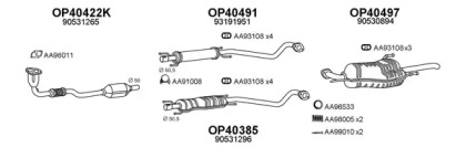 VENEPORTE 770016