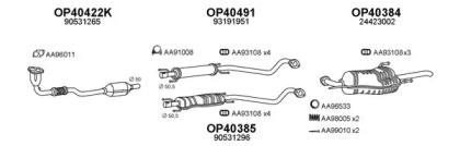 VENEPORTE 770017