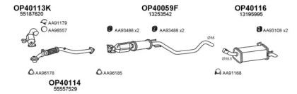 VENEPORTE 770190