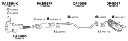 VENEPORTE 770193