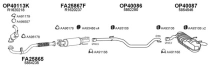 VENEPORTE 770199