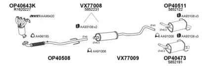 VENEPORTE 770206