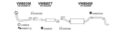 VENEPORTE 800010