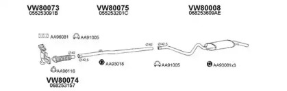 VENEPORTE 800025