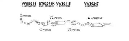 VENEPORTE 800041