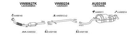VENEPORTE 800100