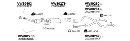 VENEPORTE 800109