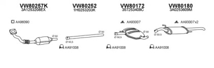 VENEPORTE 800143