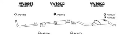 VENEPORTE 800168