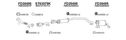 VENEPORTE 800201