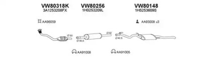 VENEPORTE 800222