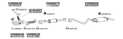 VENEPORTE 800234