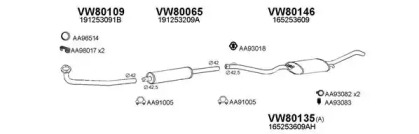 VENEPORTE 800243