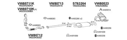 VENEPORTE 800284