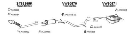 VENEPORTE 800293