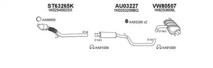 VENEPORTE 800294