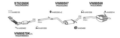 VENEPORTE 800300