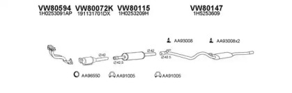 VENEPORTE 800321