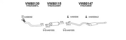 VENEPORTE 800324