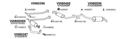 VENEPORTE 800327