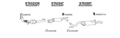 VENEPORTE 800335