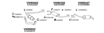 VENEPORTE 800338