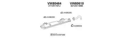 VENEPORTE 800343